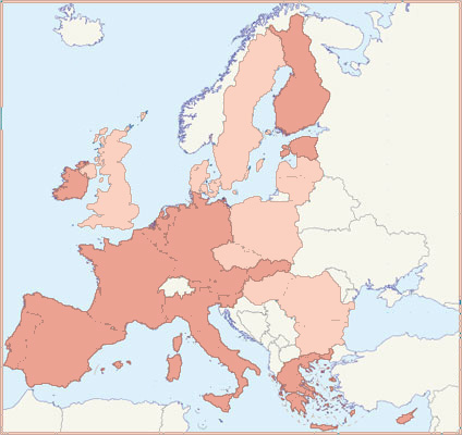 Download this Money Usage Europe picture