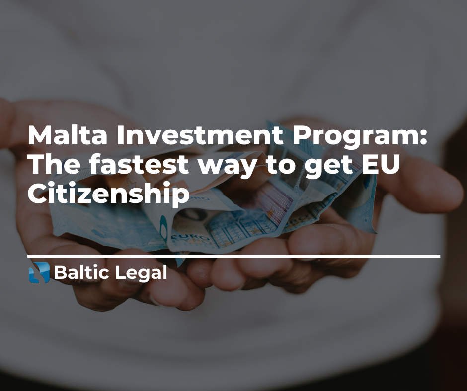 Malta Investment Program