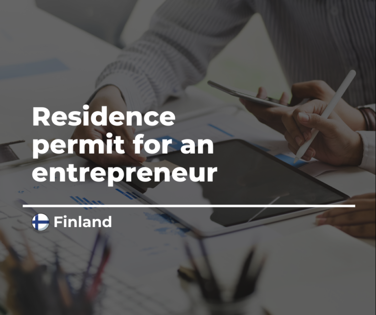 residence permit in Finland Archives Immigration residency blog