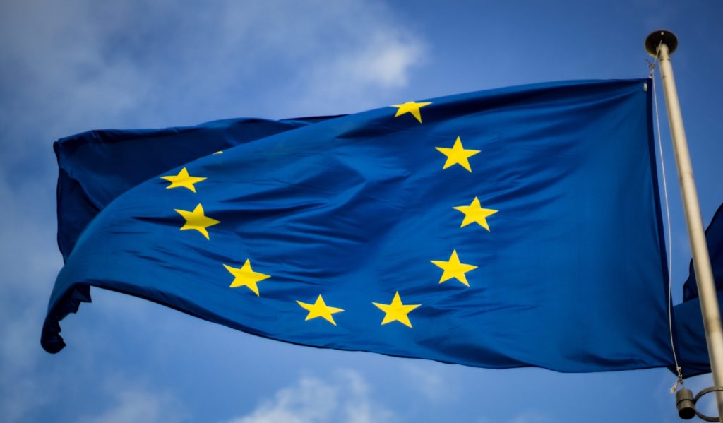European Flag