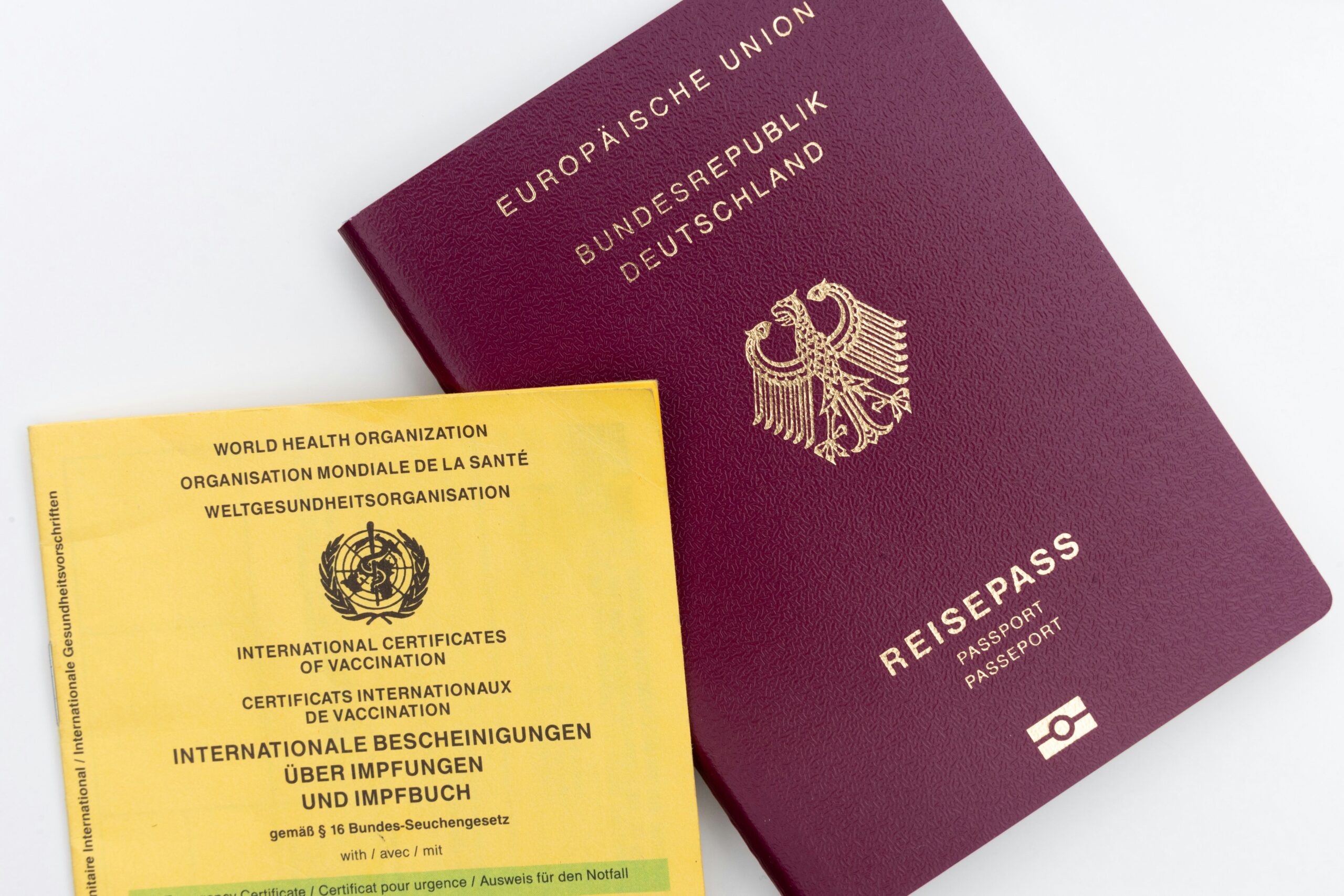 Belgium Visa