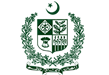 Pakistan embassy Official coat of arms