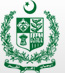Pakistan embassy Official Coat of arms