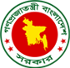 Bangladesh embassy Official logotype