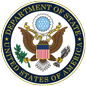 United States embassy Official coat of arms