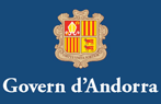 Andorra embassy Official coat of arms