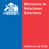 Chile embassy Official logotype