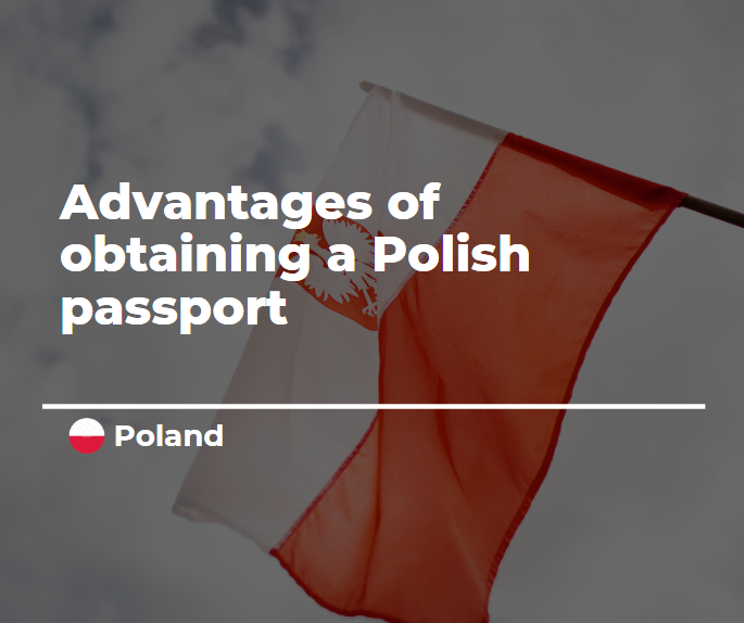 Benefits of a Polish passport