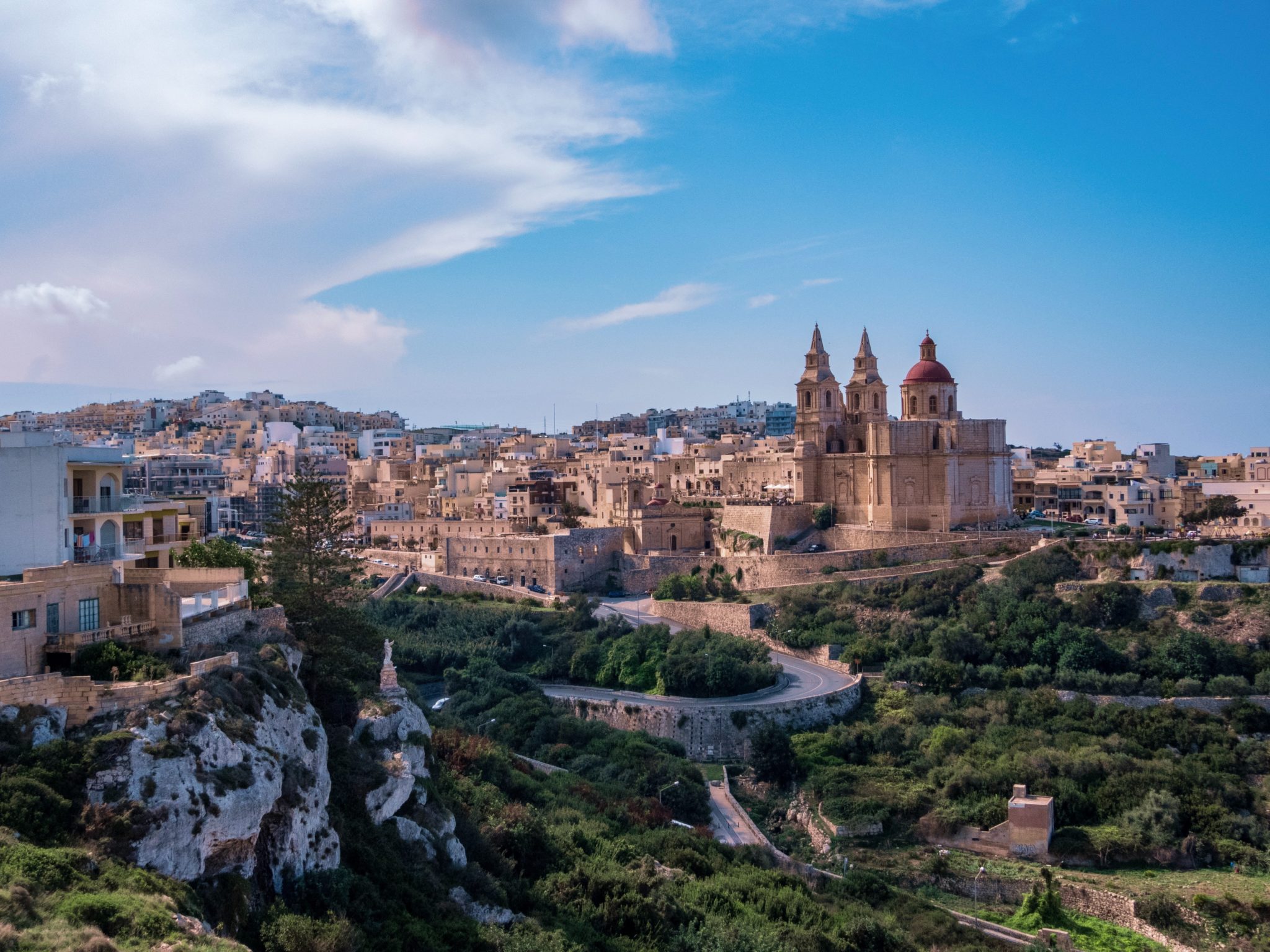 How to retire in Malta The golden years Immigration residency blog
