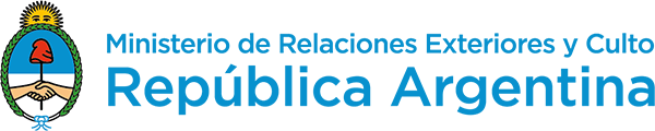 Argentina embassy Official logotype