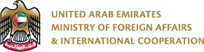 United Arab Emirates embassy Official logotype