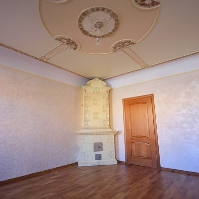 good location property riga